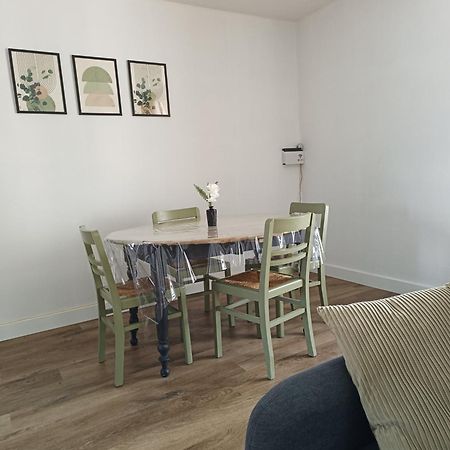 Appartement Proche Centre Ville / 3 Chambres Perpignan Exterior foto