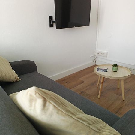 Appartement Proche Centre Ville / 3 Chambres Perpignan Exterior foto