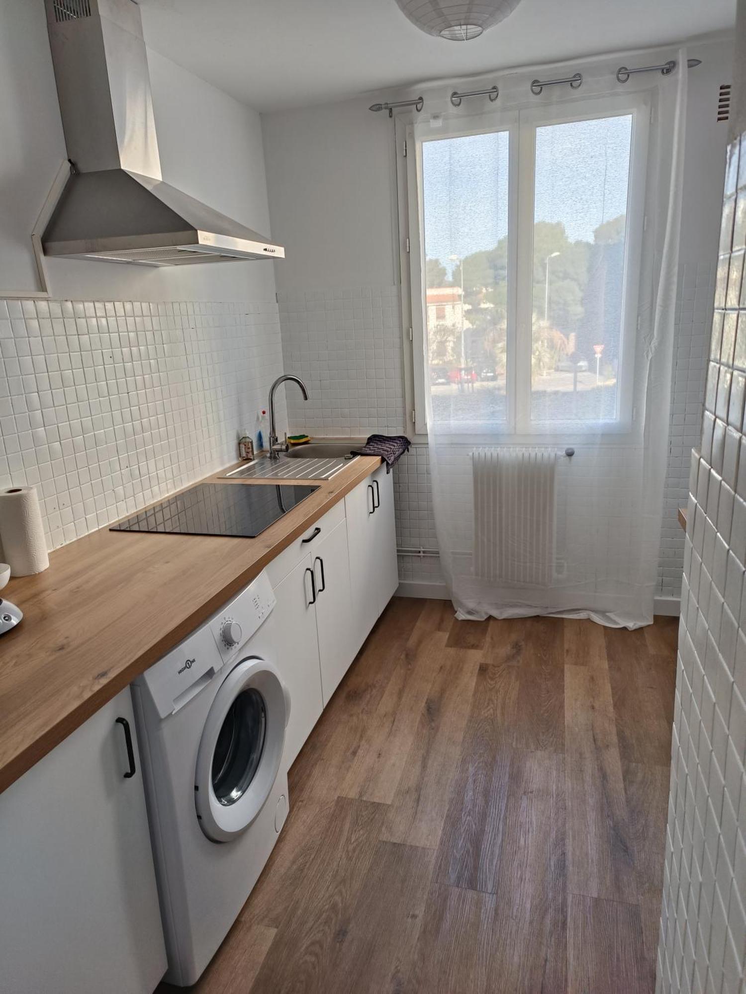 Appartement Proche Centre Ville / 3 Chambres Perpignan Exterior foto